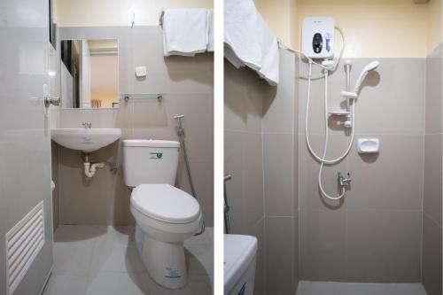 Gallery image of Super OYO 604 Chateau Cinco Dormitel in Davao City