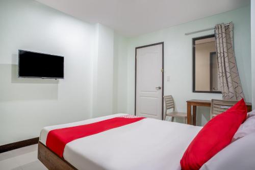 Gallery image of Super OYO 604 Chateau Cinco Dormitel in Davao City