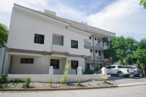Gallery image of Super OYO 604 Chateau Cinco Dormitel in Davao City