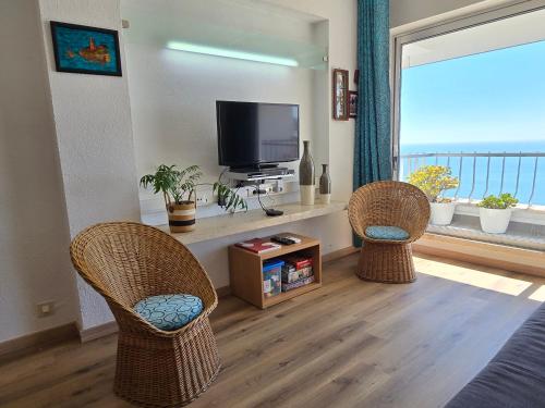 Petit prix, vue mer, Casa Carmen by SesimbraSunSea