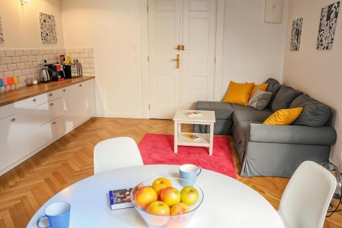 Cracow Route #3 - Old Town