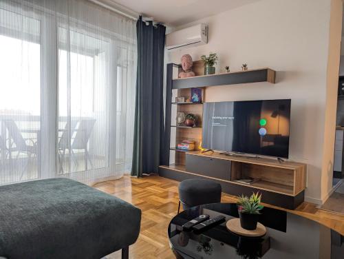 Apartman Freya