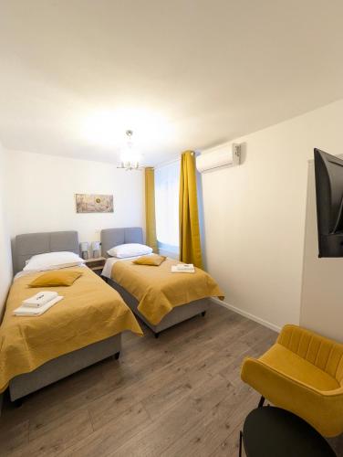 Apartman Freya