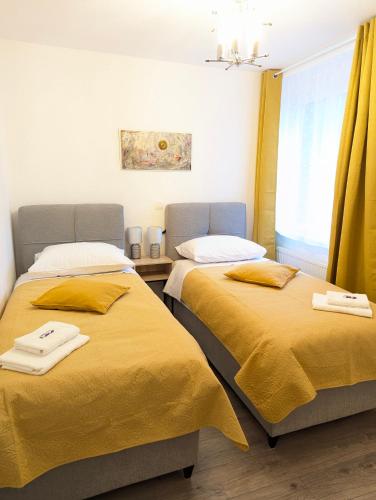 Apartman Freya