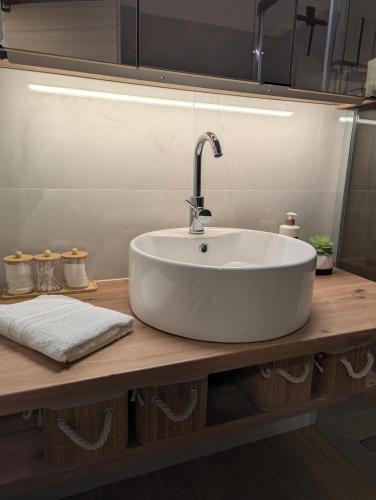 Apartman Freya