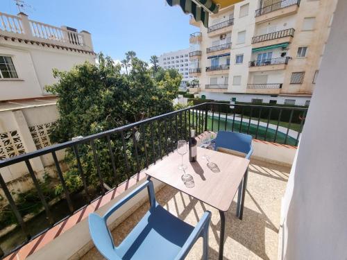 APARTAMENTO ALBAIDA by Hi Nerja Real Estate