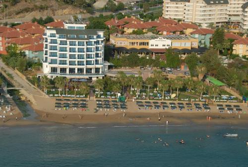 Venessa Beach Hotel