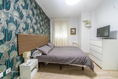 Mavi`s apartment