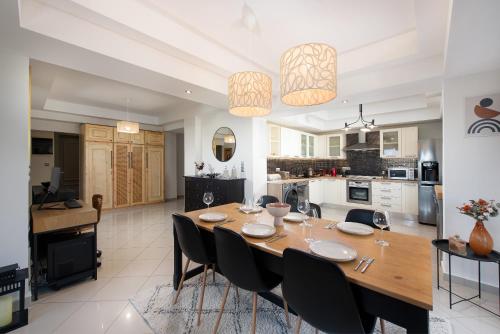 Dora 3 bedroom apartment