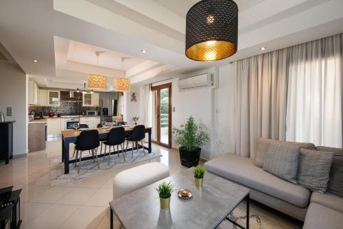 Dora 3 bedroom apartment