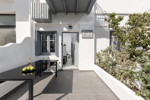 FTH Naxos - Indulgent Island Living