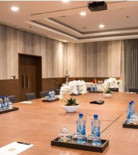 Konferenční prostory v ubytování Royal hotel
