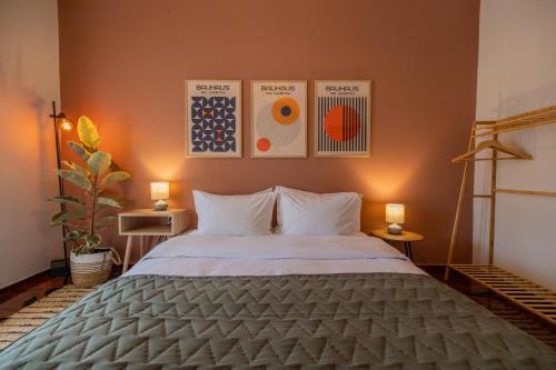 The Dune Nest, by Jo & Key Living - Helexpo