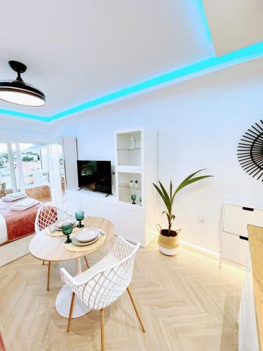 Luxury studio Torremolinos Costa del Sol