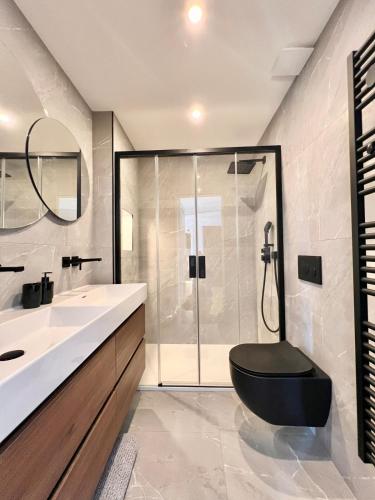 Charming peaceful haven in the Golden Square, air-conditioned photo 3