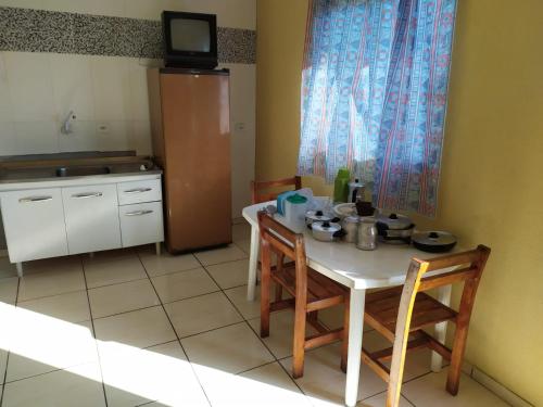 Gallery image of Kitnet avenida in Pontal do Paraná