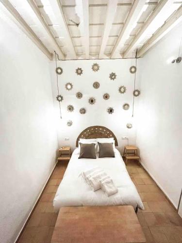VelaSanz Homes - Castillejos Suite Granada