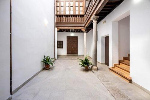 Φωτογραφία από το άλμπουμ του Castillejos Suite Granada στη Γρανάδα