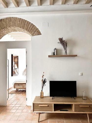 VelaSanz Homes - Castillejos Suite Granada