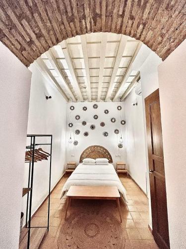 VelaSanz Homes - Castillejos Suite Granada