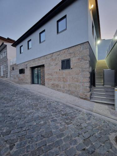 Foto Douro VALLEY- Casa da Madrinha 6
