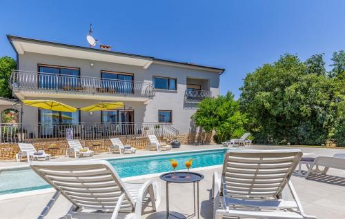 Villa Magnolia