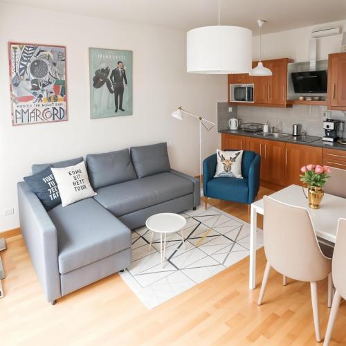 Cracow Copernican Apartment #2 - Old Town