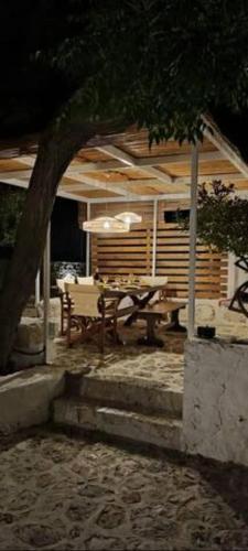 Φωτογραφία από το άλμπουμ του Maison Des Clementines στην Κάλυμνο