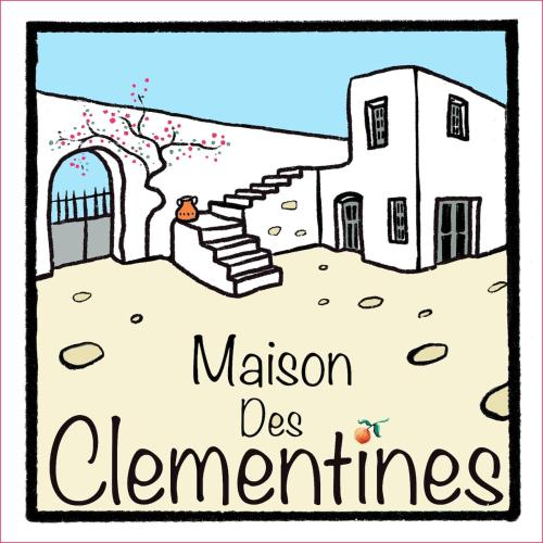 Φωτογραφία από το άλμπουμ του Maison Des Clementines στην Κάλυμνο