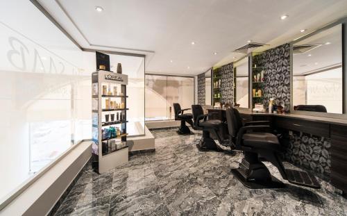 Galeriebild der Unterkunft Best Western Plus Doha in Doha