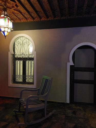 Galería fotográfica de Dar HISANE en Marrakech