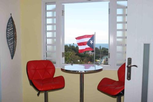 Gallery image of Tamara Guest House in Luquillo