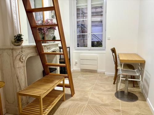 Imagen de la galería de TANG Home-Bordeaux Hyper Centre, en Burdeos