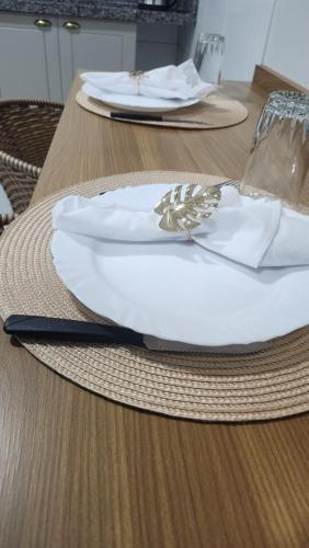 Billede fra billedgalleriet på Hospedagem Palhares i Sorriso