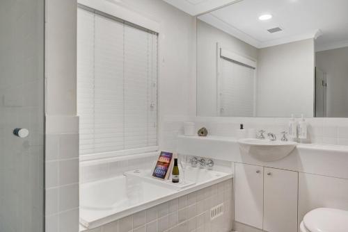 ポーコルビンにあるVilla Serenity-great locationのギャラリーの写真