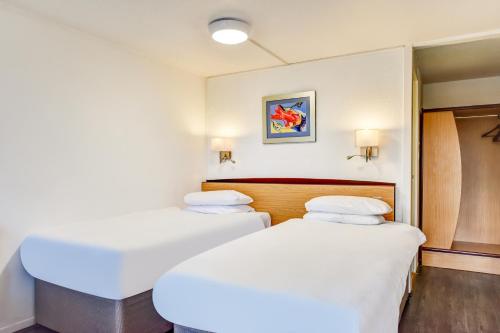 Gallery image of The Hotel Rafiya, Redditch in Redditch