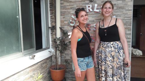 Clientes alojados en Charlton Kandy City Rest