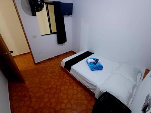San CarlosにあるHotel El Miradorのギャラリーの写真