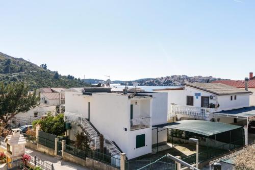 Apartments with parking space Stupin Celine, Rogoznica - 23812