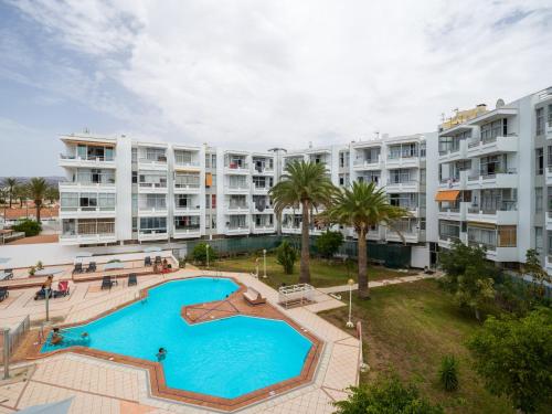 Apartment in Gran Canaria near Maspalomas Dunes