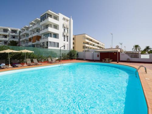 Bungalow in Maspalomas near Golf & Beach