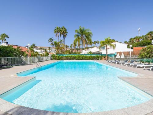 Apartment in Pasito Blanco near Private Beach