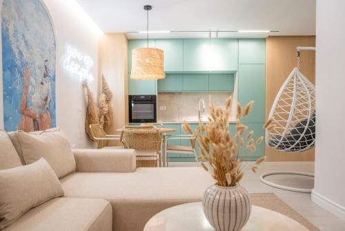Sea la vie - Beachside Apartment