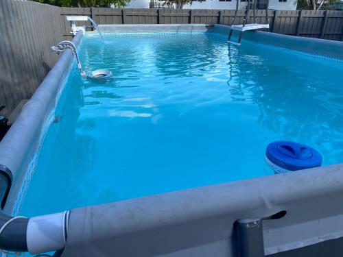 Gallery image of Heart of Miami Luxury Home 4BR Pool 5 Min Beach in Miami