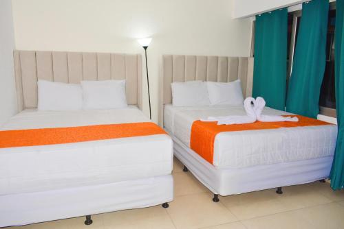 Hotel y Restaurante Santa Fe