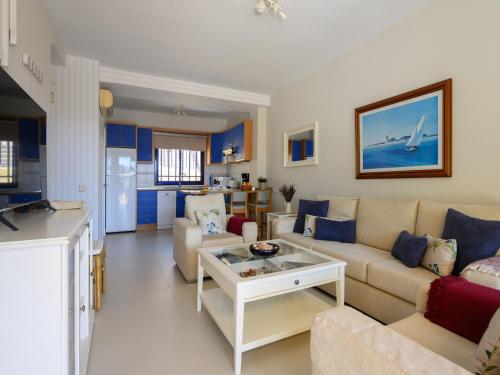 Duplex in Meloneras near Maspalomas Beach