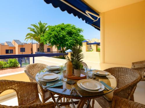 Duplex in Meloneras near Maspalomas Beach