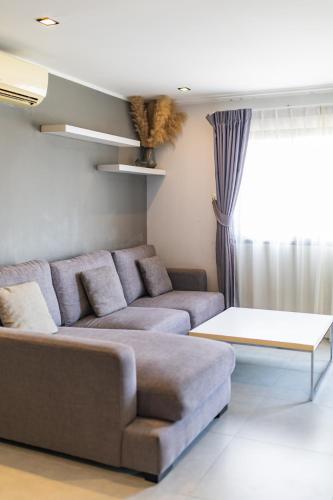 Gallery image of Modern Condo - 1BR T1 -501 in Chalong