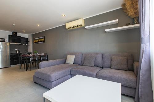 Gallery image of Modern Condo - 1BR T1 -501 in Chalong