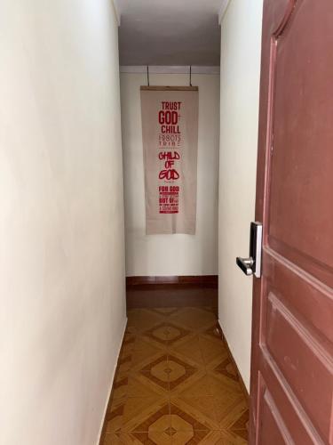Gallery image of Pensao Casa Mandinha Tarrafal in Tarrafal